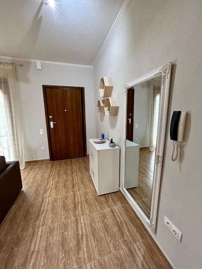 My Bright House Villa Afytos Luaran gambar